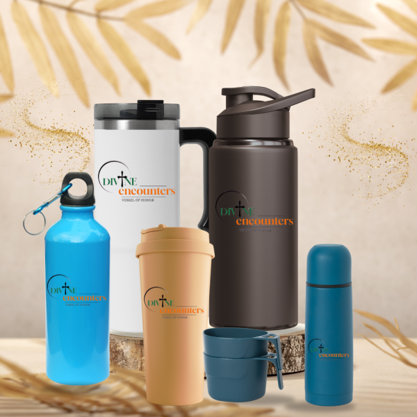 Water Bottles